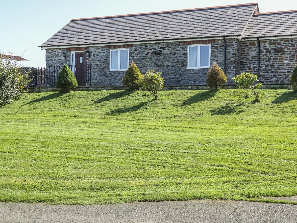 Middle Barn Villa Launceston Exterior photo